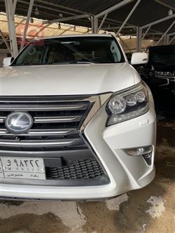 Lexus GX